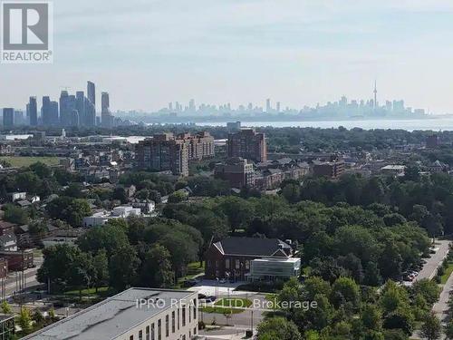 46 Twenty Second Street W, Toronto, ON - Outdoor With View