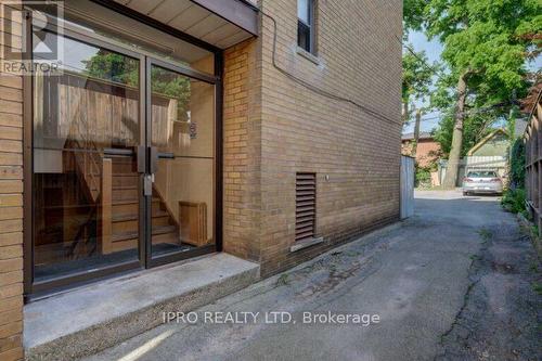 46 Twenty Second Street W, Toronto, ON - Outdoor With Exterior