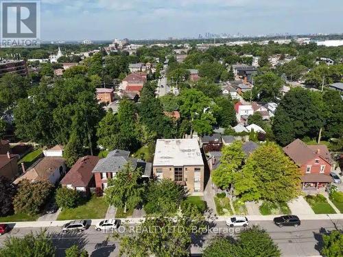 46 Twenty Second Street W, Toronto (New Toronto), ON - Outdoor With Body Of Water With View