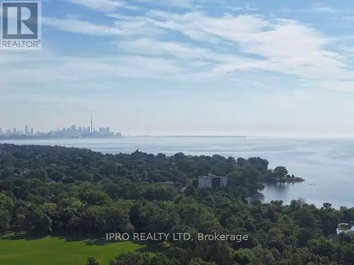 46 Twenty Second Street W, Toronto, ON - Outdoor With Body Of Water With View