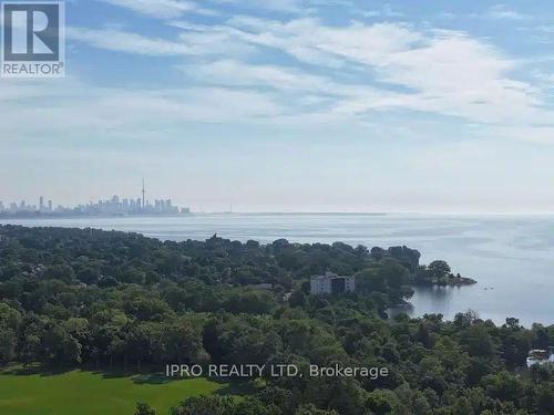 46 Twenty Second Street W, Toronto (New Toronto), ON - Outdoor With Body Of Water With View