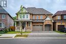 47 Fleming Crescent, Haldimand, ON  - Outdoor With Facade 