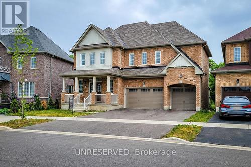 47 Fleming Crescent, Haldimand, ON - Outdoor With Facade