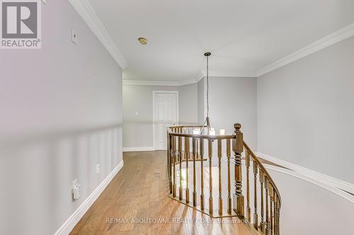 2425 Sequoia Way, Oakville, ON - Indoor Photo Showing Other Room