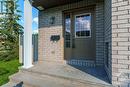 298 Macoun Circle, Ottawa, ON  - Outdoor With Exterior 