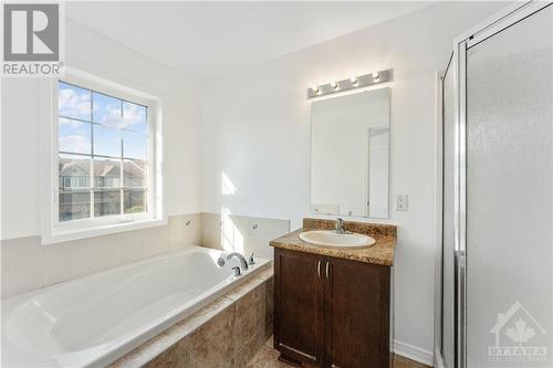298 Macoun Circle, Ottawa, ON - Indoor Photo Showing Bathroom