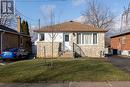 70 Crocus Drive, Toronto E04, ON  - Outdoor 