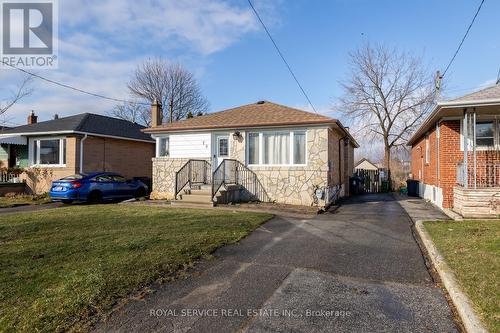 70 Crocus Drive, Toronto E04, ON - Outdoor