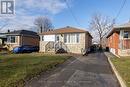 70 Crocus Drive, Toronto E04, ON  - Outdoor 