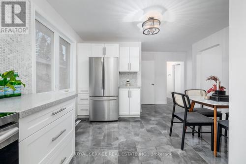 70 Crocus Drive, Toronto E04, ON - Indoor Photo Showing Kitchen