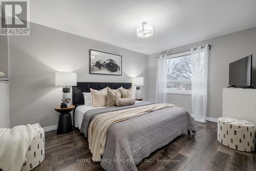 70 Crocus Drive, Toronto E04, ON - Indoor Photo Showing Bedroom