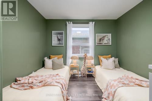 70 Crocus Drive, Toronto E04, ON - Indoor Photo Showing Bedroom