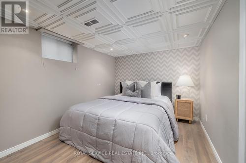 70 Crocus Drive, Toronto E04, ON - Indoor Photo Showing Bedroom