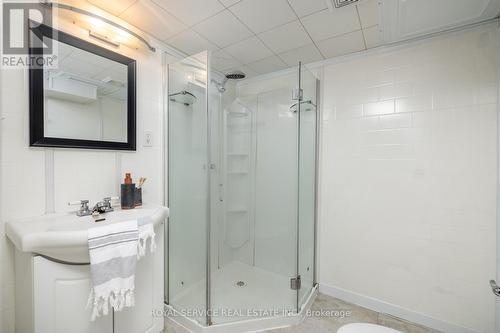 70 Crocus Drive, Toronto E04, ON - Indoor Photo Showing Bathroom