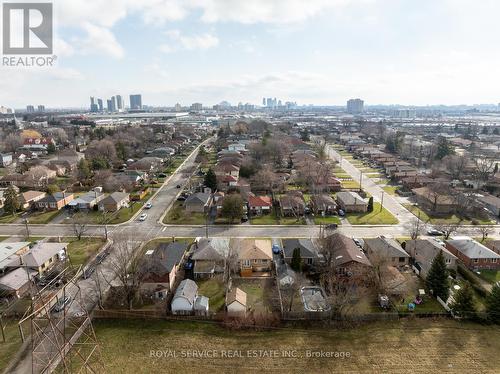 70 Crocus Drive, Toronto E04, ON - Outdoor With View