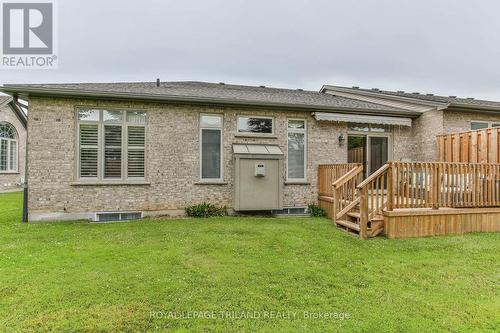 533 Mcgarrell Place, London, ON - Outdoor