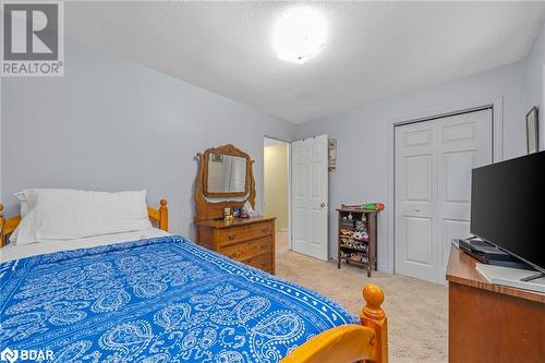 121 Spry Road, Stirling, ON - Indoor Photo Showing Bedroom