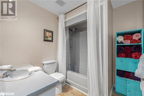 121 Spry Road, Stirling, ON - Indoor Photo Showing Bathroom