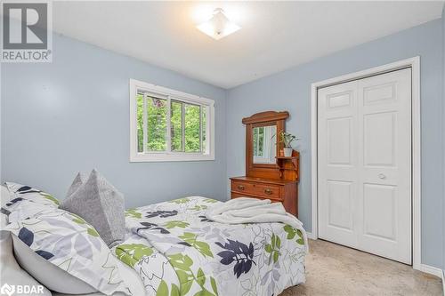 121 Spry Road, Stirling, ON - Indoor Photo Showing Bedroom