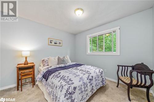 121 Spry Road, Stirling, ON - Indoor Photo Showing Bedroom