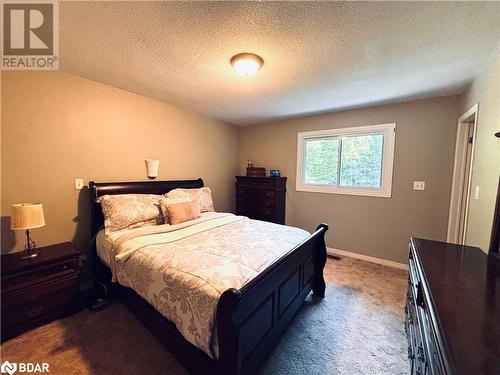 121 Spry Road, Stirling, ON - Indoor Photo Showing Bedroom