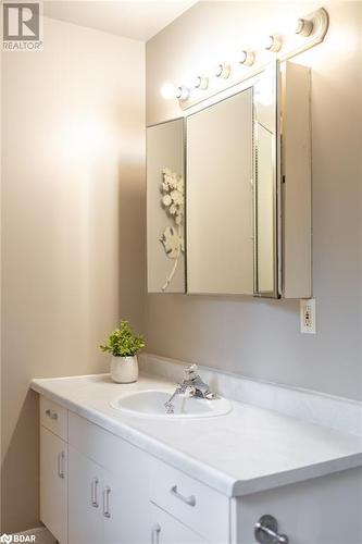 121 Spry Road, Stirling, ON - Indoor Photo Showing Bathroom