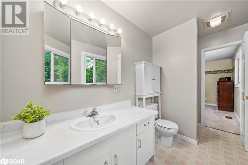 121 Spry Road, Stirling, ON - Indoor Photo Showing Bathroom