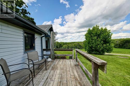 2022 Valens Road N, Hamilton, ON - Outdoor With Deck Patio Veranda