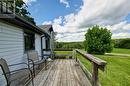 2022 Valens Road N, Hamilton, ON  - Outdoor With Deck Patio Veranda 