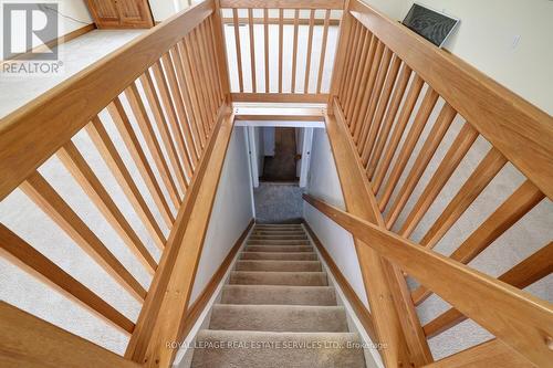 2022 Valens Road N, Hamilton, ON - Indoor Photo Showing Other Room