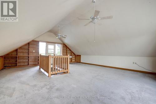 2022 Valens Road N, Hamilton, ON - Indoor Photo Showing Other Room