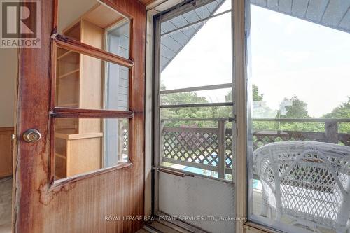 2022 Valens Road N, Hamilton, ON - Indoor Photo Showing Other Room