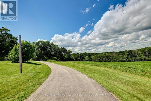2022 Valens Road N, Hamilton, ON - Outdoor With View