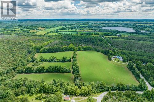 2022 Valens Road N, Hamilton, ON - Outdoor With View