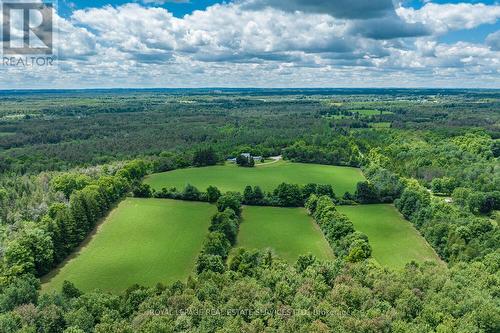 2022 Valens Road N, Hamilton, ON - Outdoor With View