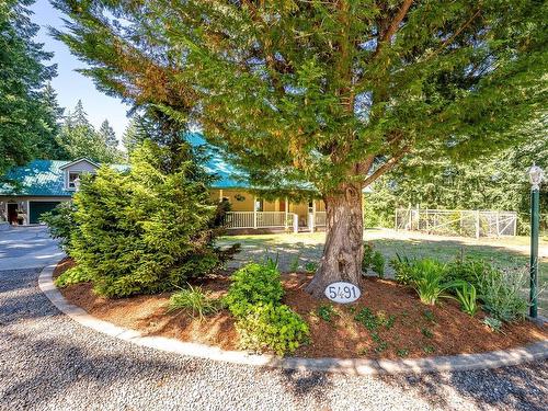 5491 Langlois Rd, Courtenay, BC 