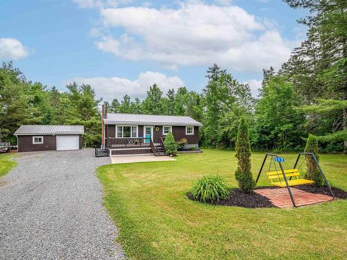 117 Murdock Harvey Road, Brooklyn, NS 