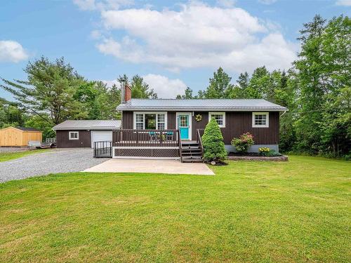 117 Murdock Harvey Road, Brooklyn, NS 