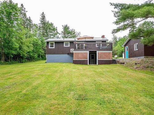 117 Murdock Harvey Road, Brooklyn, NS 