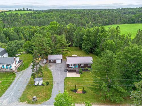 117 Murdock Harvey Road, Brooklyn, NS 