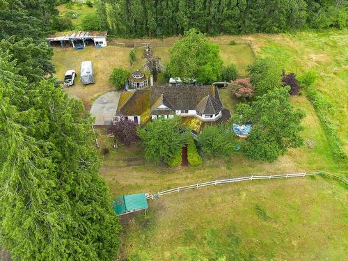 2453 East Wellington Rd, Nanaimo, BC 