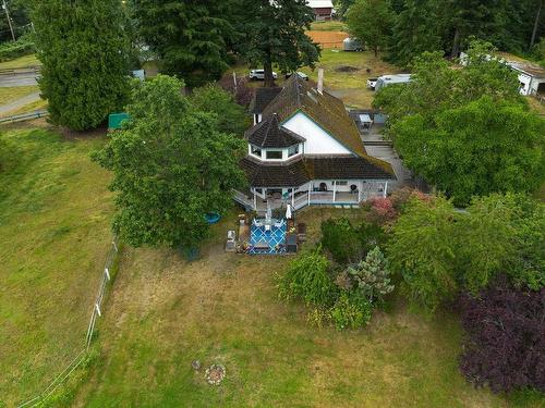 2453 East Wellington Rd, Nanaimo, BC 