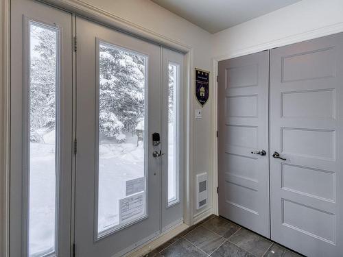 Hall d'entrÃ©e - 46 Imp. Du Cerf, Lac-Supérieur, QC - Indoor Photo Showing Other Room