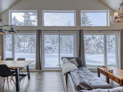 Salle Ã  manger - 46 Imp. Du Cerf, Lac-Supérieur, QC - Indoor