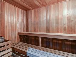 Sauna - 