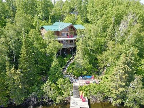 59 Poplar Bay, Kenora, ON - Outdoor