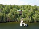 59 Poplar Bay, Kenora, ON  - Outdoor With Body Of Water With View 