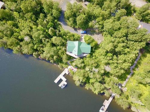 59 Poplar Bay, Kenora, ON - Outdoor With Body Of Water With View