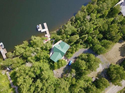 59 Poplar Bay, Kenora, ON - Outdoor With Body Of Water With View