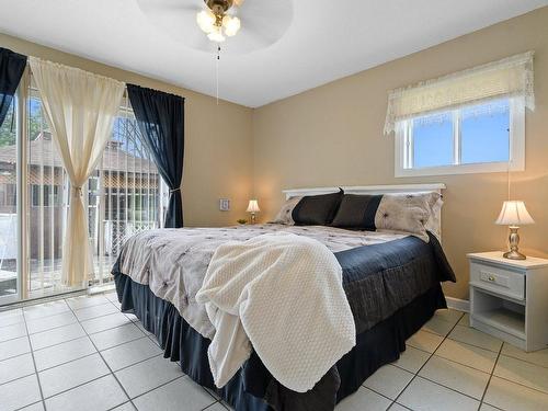 Chambre Ã Â coucher - 886 Rue De Clarendon, Pontiac, QC 